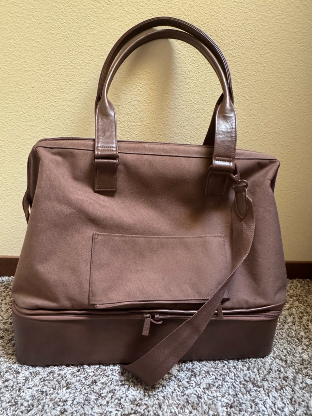 BEIS Weekender Bag - Picture 2 of 14